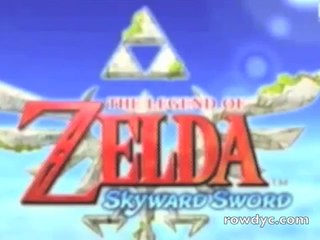 Zelda Retrospective: Skyward Sword/Hyrule Historia