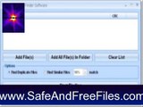 Download Duplicate File Finder Software 7.0 Activation Number Generator Free