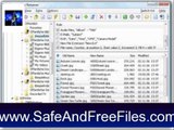 Download EF Multi File Renamer 3.50 Activation Key Generator Free