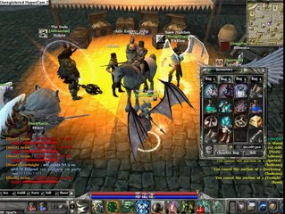 PlayerUp.com - Buy Sell Accounts - SELLING ARCHLORD ACCOUNT