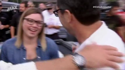 Buick Skylark Cabrio 1965 Overhaulin Trailer