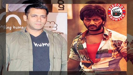 Salman Khan to do a Devdas!