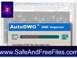 Download DWF to DWG Converter Pro 1.63 Activation Number Generator Free