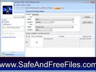 Video herunterladen: Download Efficient Sticky Notes Pro Portable 3.55 Activation Key Generator Free