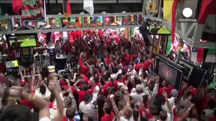 Pays-Bas - Costa Rica : crispation dans les rangs des supporters