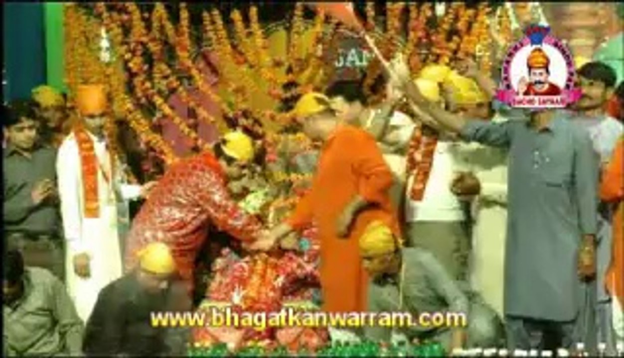 Sacho satram - O Dulha - Master Kishin Chand