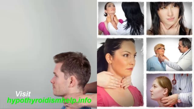 hypothyroidism treatment naturally