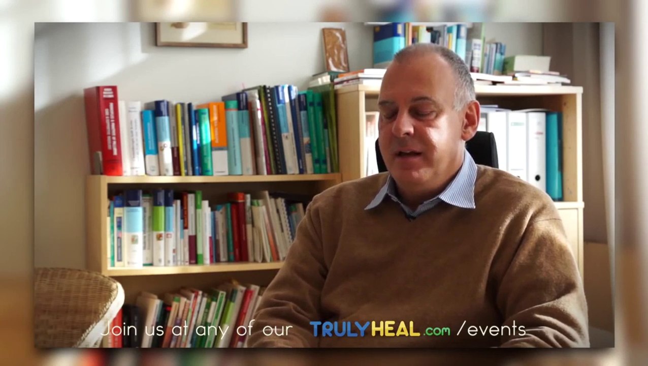 TRULY HEAL / IV INFUSIONS