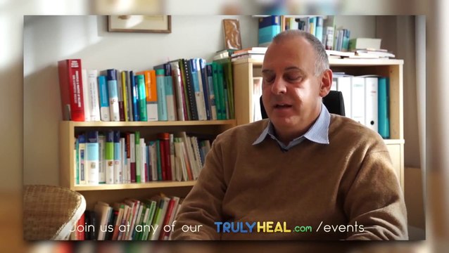 TRULY HEAL / IV INFUSIONS