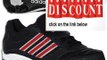 Clearance Sales! adidas Little Kid/Big Kid Triple Star 6 Low Baseball CleatBlack/Red/Silver11 M US Little Kid Review