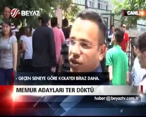 Beyaz Tv Ana Haber 05.07.2014