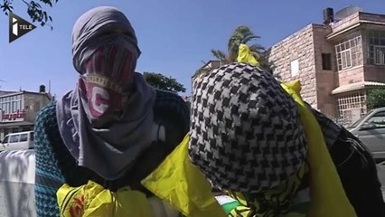 Shebabs, les visages cachés de la rebelion