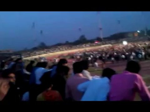 Rush in Tiens seminar 0302-6924246