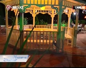Huzur-u Sahur 06.07.2014 1.Kısım