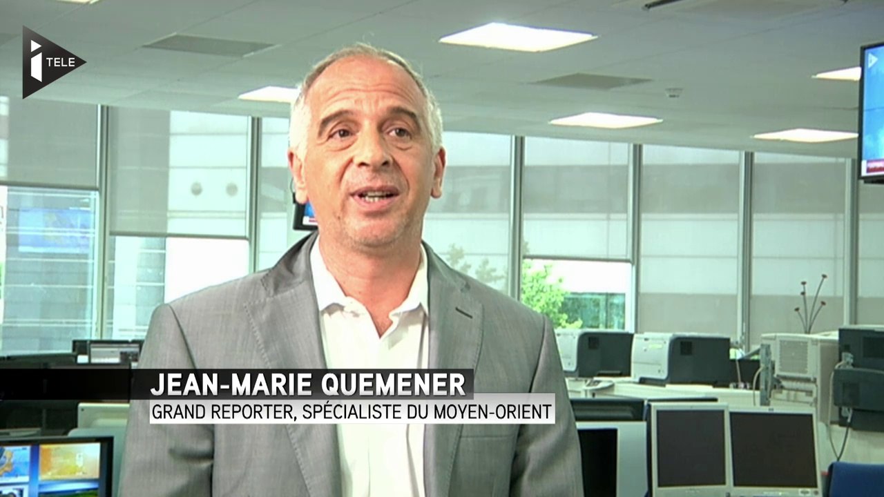 Le chef de l'Etat islamique ordonne aux musulmans de "lui obéir"