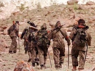 Kargil Conflict - Indian Casualties