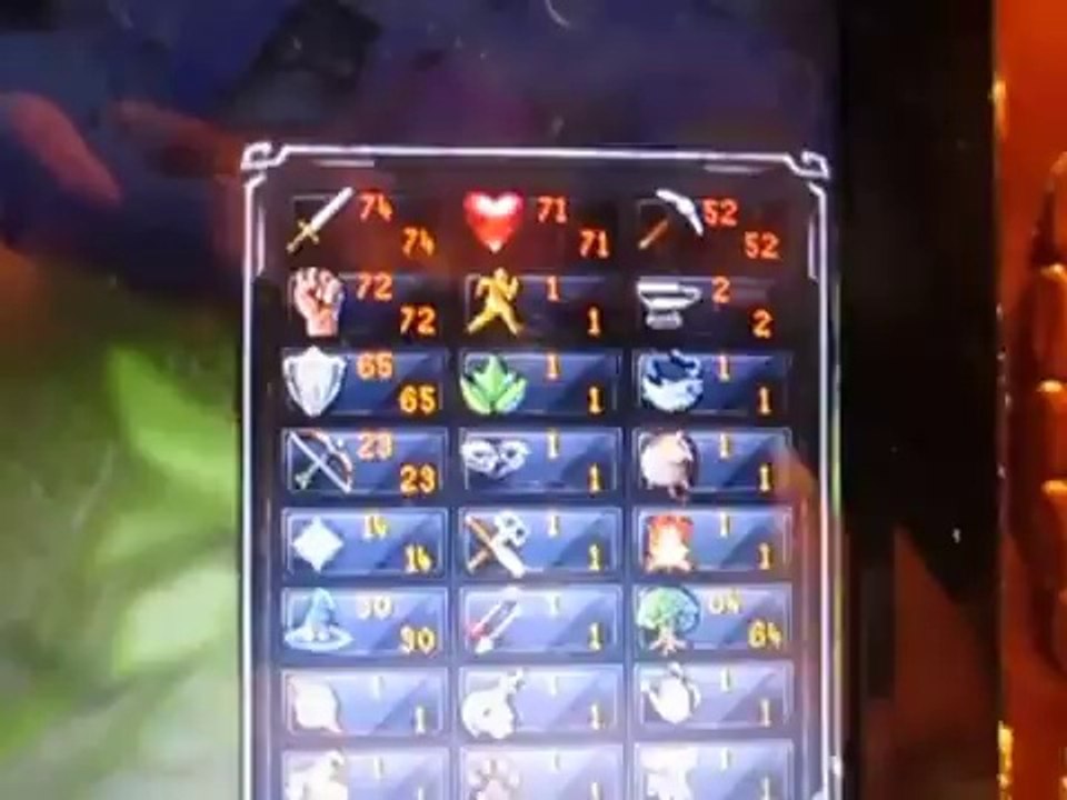 PlayerUp.com - Buy Sell Accounts - Runescape Account for sale with 10m