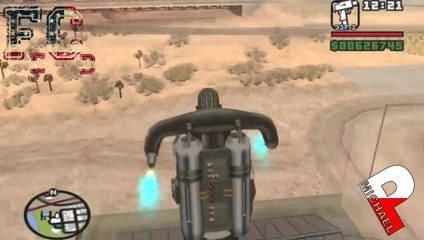 #Fort Carson Enterable Buildings mod - Singleplayer gameplay