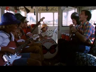 Enrique y Ana - Coconut