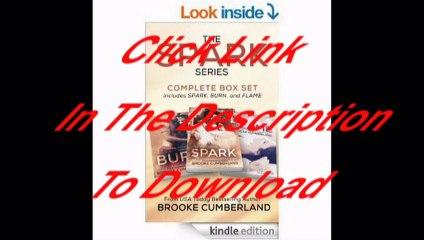 ( free download PDF )The Spark Series: Complete Box Set