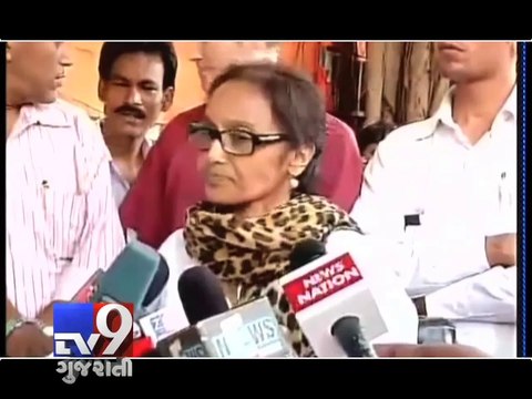 Pancholi Family Files Rs 100 Cr Defamation Suit against Jiah Khan's Mom, Mumbai - Tv9 Gujarati
