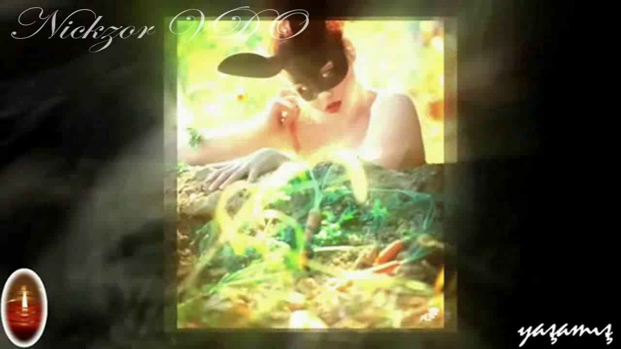 Candan Erçetin - Geri Dönemem