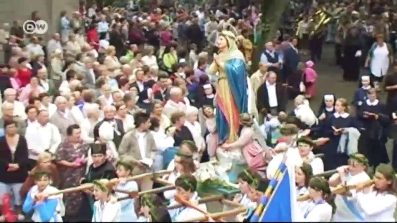 Euromaxx: Highlights der Woche | Euromaxx