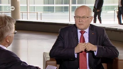 Verfolgt aus Glaubensgründen - Wer schützt die Religionsfreiheit? | Journal