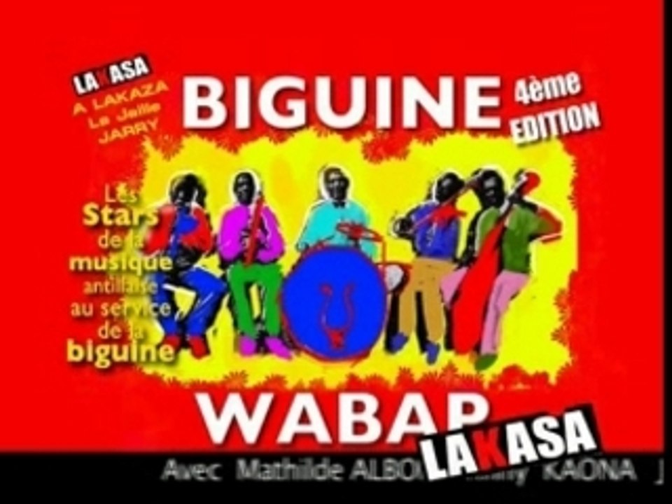 Bigin wabap