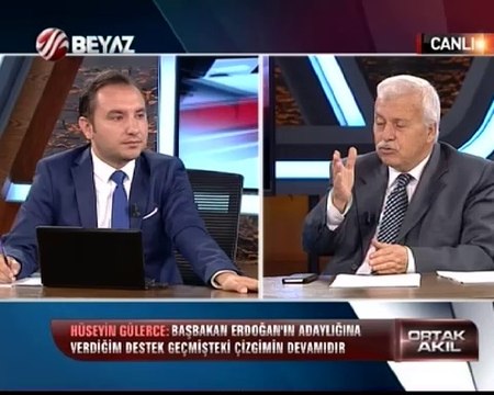 Ortak Akıl 06.07.2014 1.Kısım