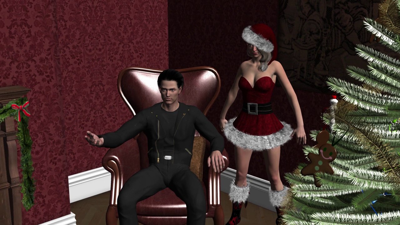 Ein Frohes Fest und einen Guten Rutsch ins Neue Jahr