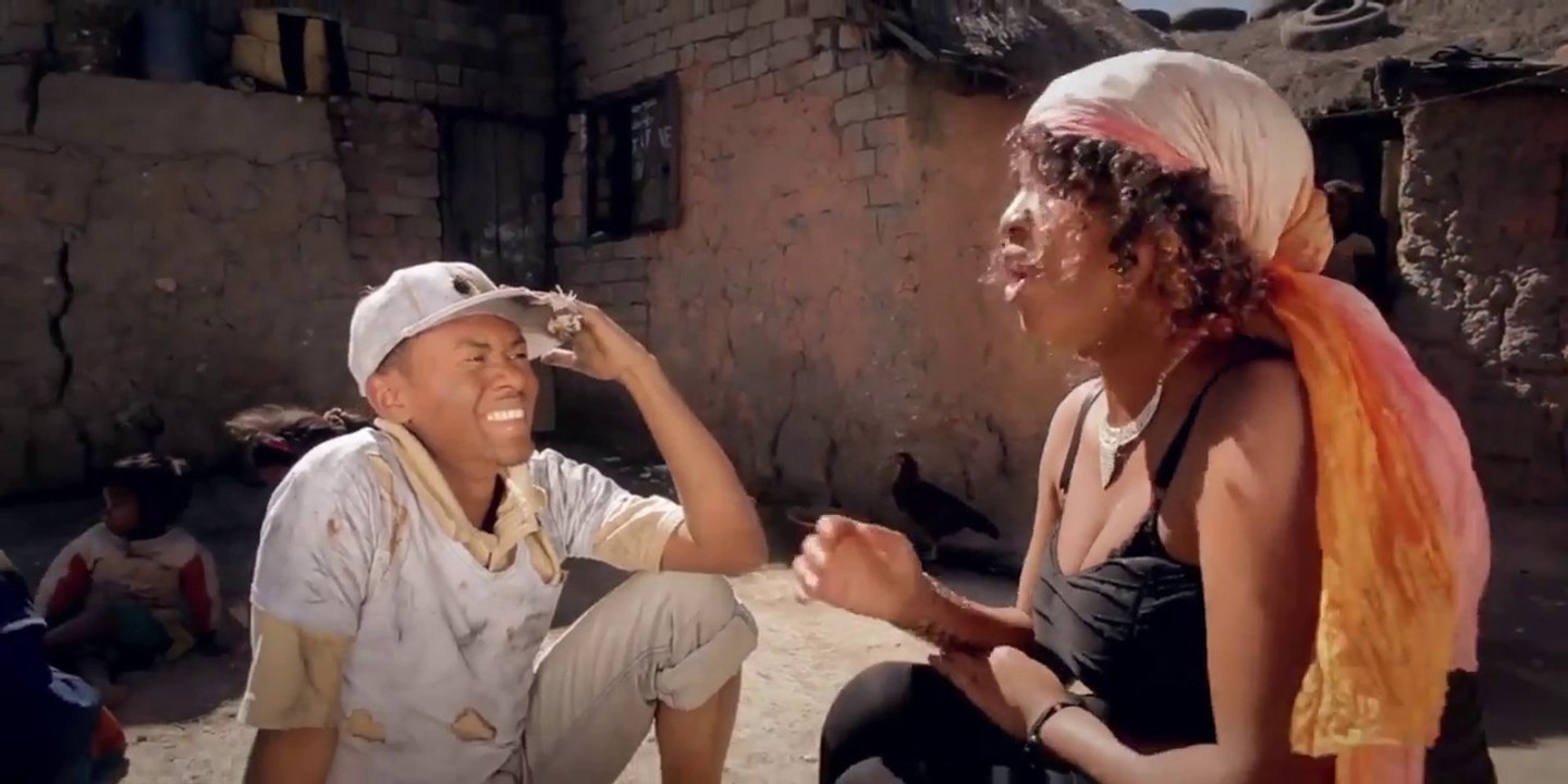 DADI LOVE  -  Tso-drano  (gasy - malagasy)