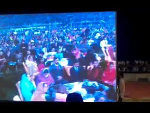 TIENS Seminar lahore jhalkian 0302-6924246