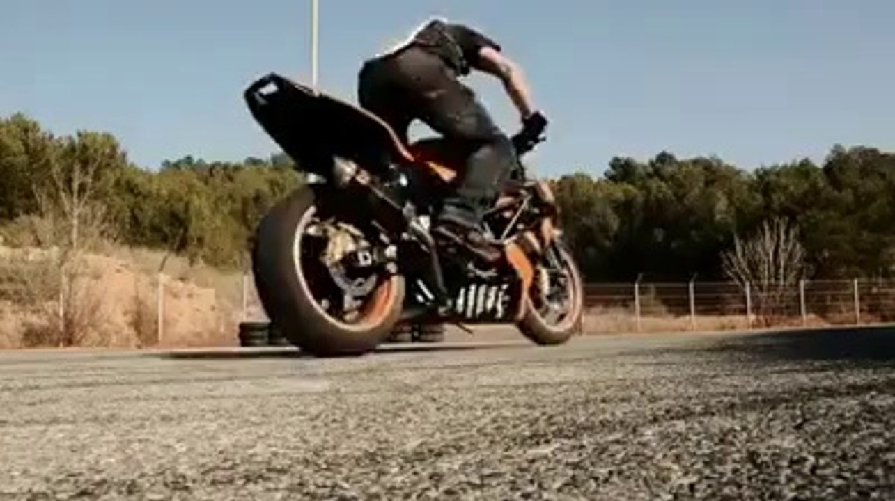 Mad Skills