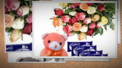 Delhi Flowers World - Online Bouquet Delivery in Delhi