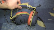 Recensione di House of Marley Rise Up Cuffie Over-Ear