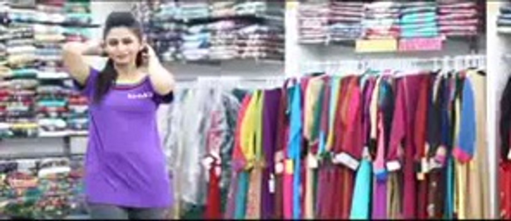 salman khan pakistani dabang sale offer t.v commercial
