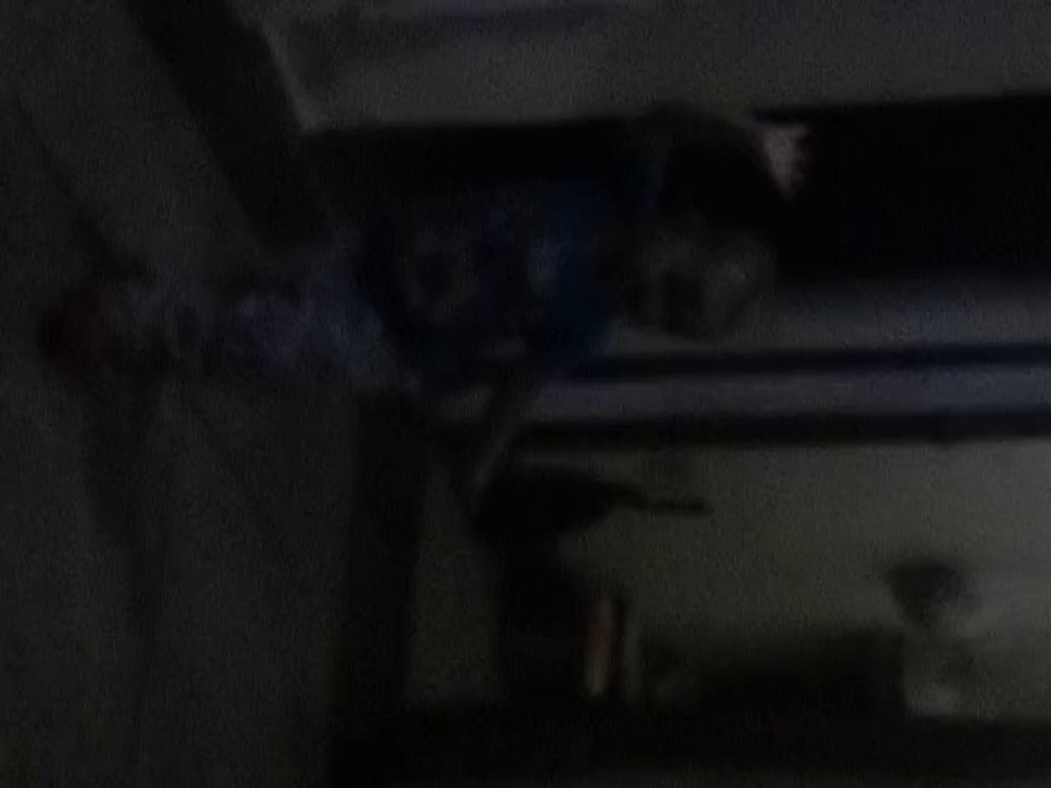 hamara baby dance