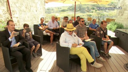 nuovo sponsor pallavolo matera