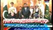 Justice Nasir-ul-Mulk takes oath as new CJP