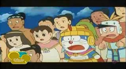 Doremon 6th June  2014 Yeh Bhi Hai Nobita Woh Bhi Hai Nobita Pt 3