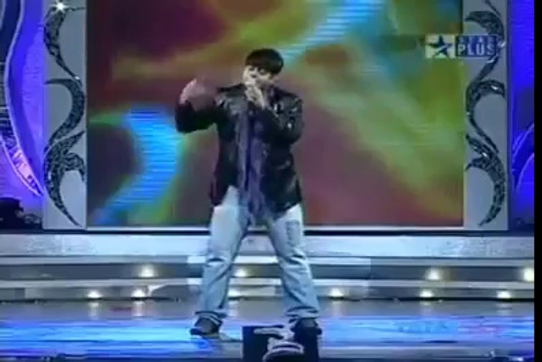 best mimicry ever seen