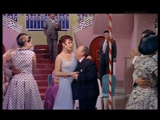 Clotilde Gijon y Jose Isbert - Tu y Yo