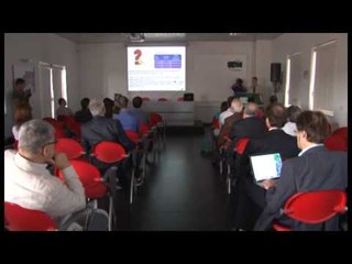 Napoli - All'istituto SDN la giornata della divulgazione scientifica -2- (05.07.14)