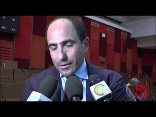 Napoli - Summer School Sorrento 2014 -1- (05.07.14)