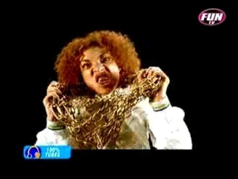 Faf La Rage - Ta Meuf (C'Est Une Caille)