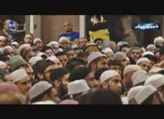ALLAH HE KHALIQ HAI ...BY MAULANA TARIQUE JAMEEL SAHAB