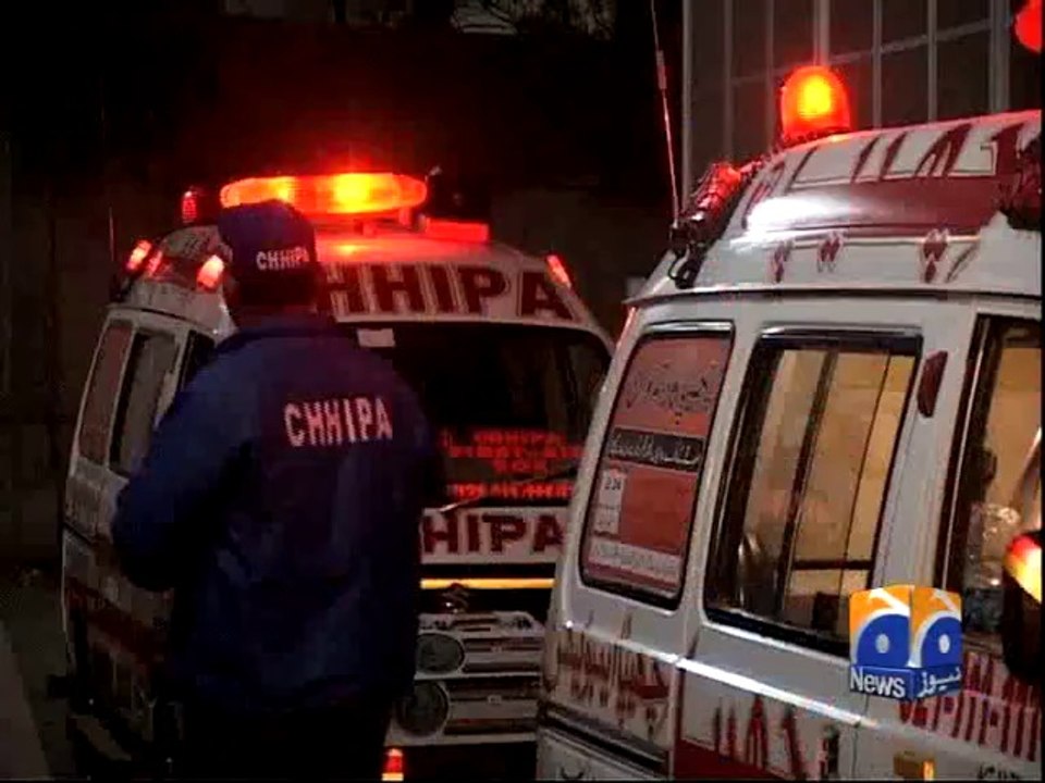 Karachi Situation-06 Jul 2014