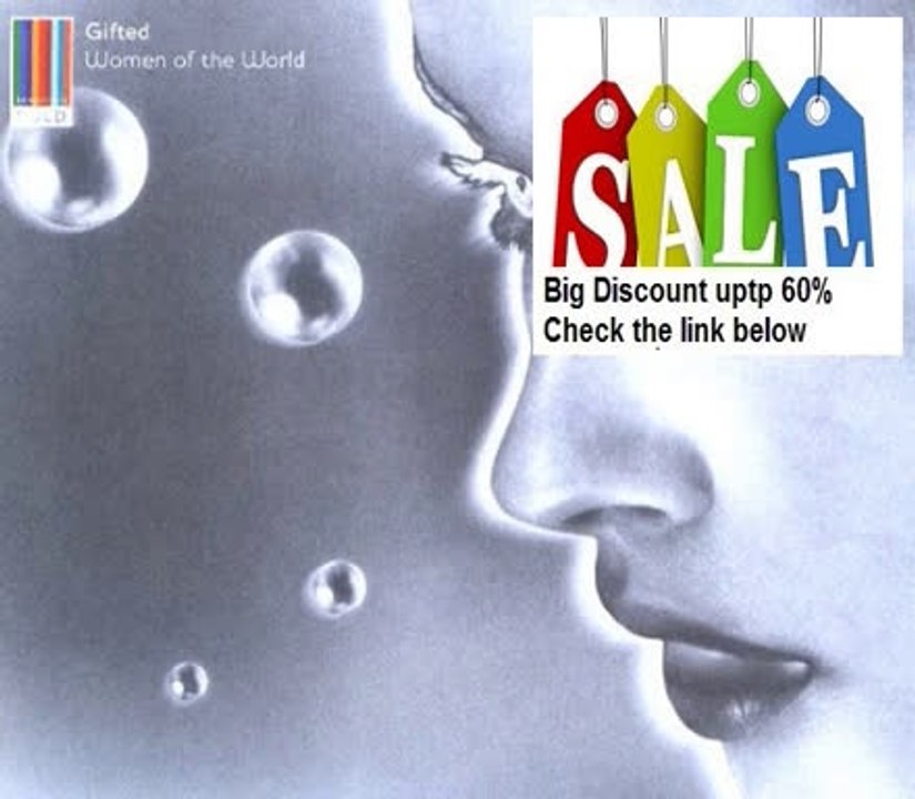 Clearance Sales! Gifted: Women of the World Review