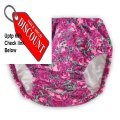 Cheap Deals Tuga Girls Reusable Swim Diapers - Global Tuga Pink, XL Review